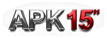 apk 15 logo